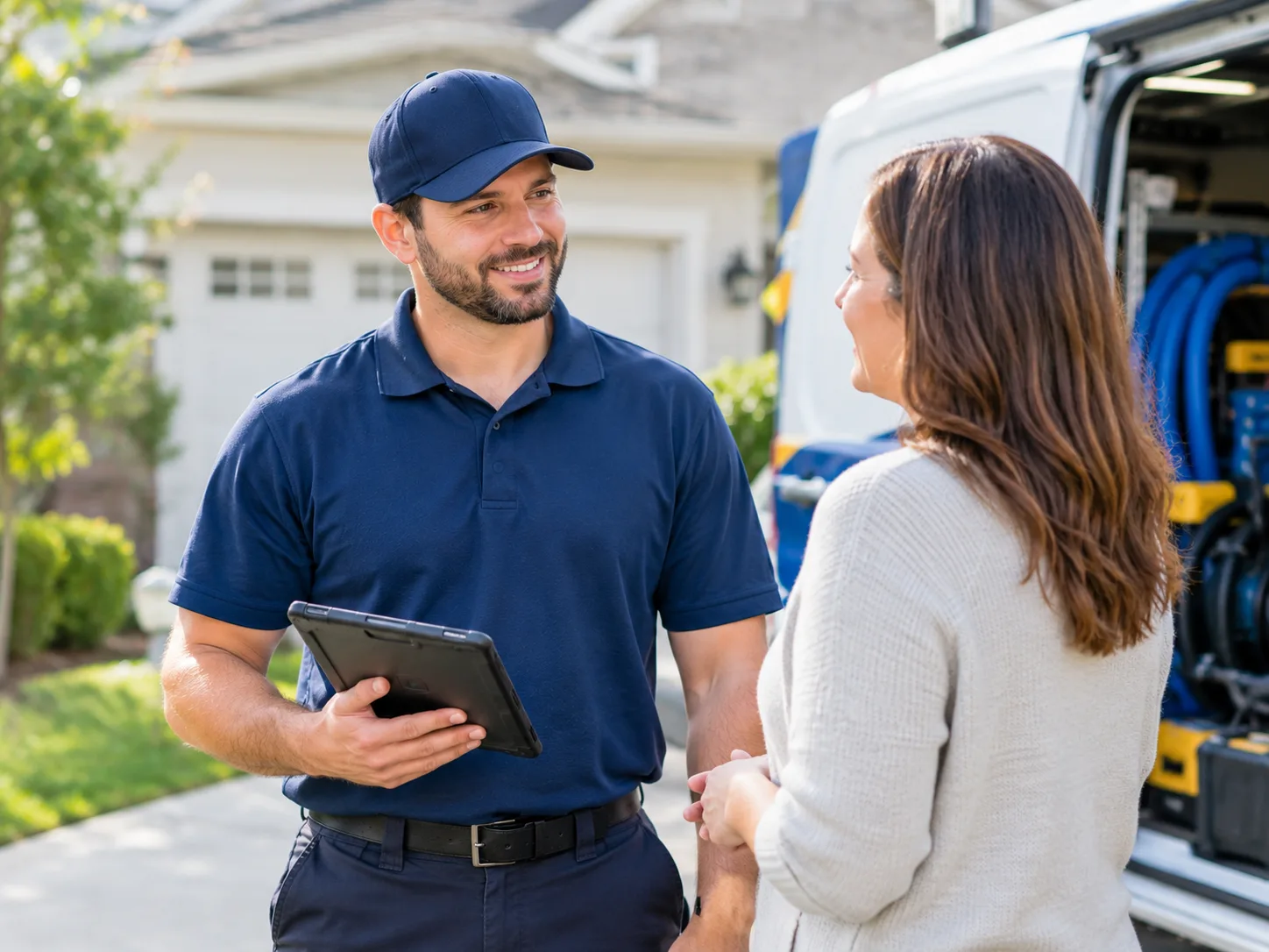 Sewage Backup Cleanup Green Bay, WI FAQs
